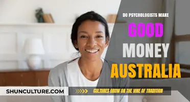 Psychologists in Australia: High-Paying Career Options