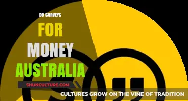 Earn Cash: Australian Paid Surveys