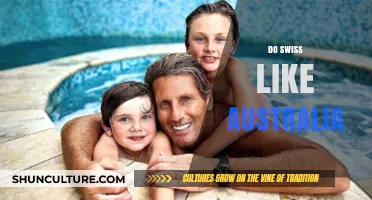 Swiss-Australian Relations: Exploring Cultural Perceptions