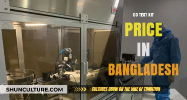 Affordable DO Test Kit Prices in Bangladesh: A Comprehensive Guide