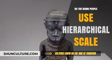 Understanding Social Structure: Hierarchical Scales Among the Benin People
