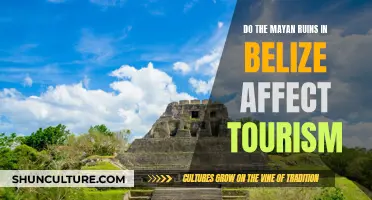 Belize's Mayan Ruins: Tourism's Ancient Attraction