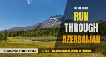 The Urals and Azerbaijan: A Geological Connection?