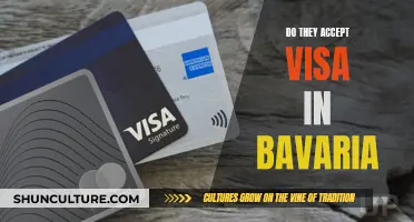 Traveling to Bavaria? Visa Acceptance Simplified