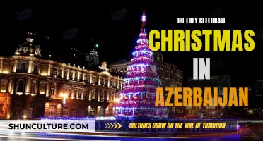 Christmas in Azerbaijan: A Unique Holiday Experience