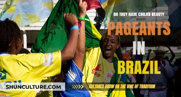 Exploring Child Beauty Pageants in Brazil: Culture, Controversy, and Reality