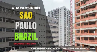 Exploring Housing Comps in São Paulo, Brazil: What You Need to Know