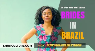 Exploring the Myth of Mail-Order Brides in Brazil: Fact or Fiction?
