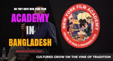 Exploring New York Film Academy's Presence in Bangladesh: Facts Revealed