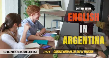 Exploring Argentina: A Guide to English Proficiency in the Land of Tango