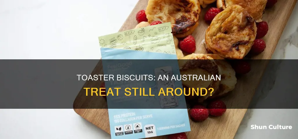 do they still make australian toaster biscuits
