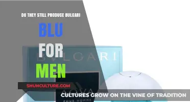 Exploring the Availability of Bulgari Blu for Men in 2024