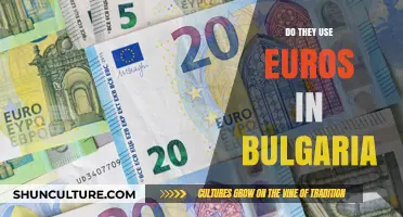 Exploring Bulgaria's Currency: The Euro's Role in the Country's Economy