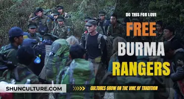 Compassion in Action: The Unsung Heroes of Burma Rangers