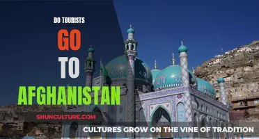 The Allure of Afghanistan: Unveiling a Land of Adventure and Mystery