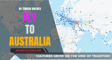 Turkish Airlines: Australia-Bound or Not?