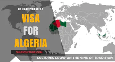 Do US Citizens Need a Visa for Algeria? Travel Requirements Explained