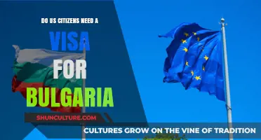 Exploring Bulgaria: Visa Requirements for US Citizens
