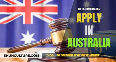 Trademark Laws: US vs. Australia - What's the Difference?