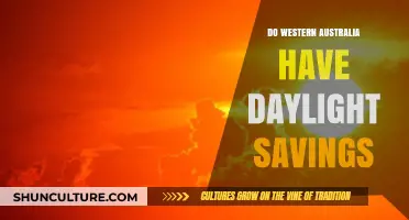 Daylight Savings: Why Western Australia Refuses to Spring Forward