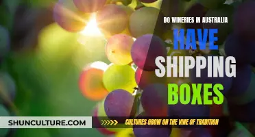Shipping Wine in Australia: Custom Boxes for Wineries