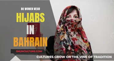 Hijabs in Bahrain: A Choice or a Requirement for Women?