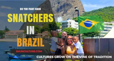 Should You Fight Back Against Snatchers in Brazil? Risks and Advice