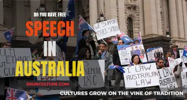 Free Speech in Australia: Myth or Reality?