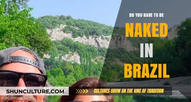 Exploring Brazil's Nudity Norms: What Travelers Need to Know