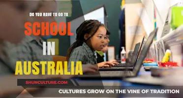 Schooling in Australia: Mandatory or Optional? What You Need to Know