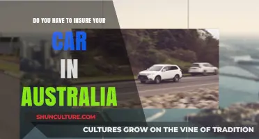 Car Insurance in Australia: What You Need to Know