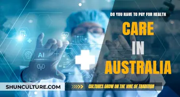 How Australia Provides Universal Healthcare