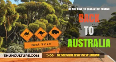 Navigating Australia's Quarantine: What's the Deal?