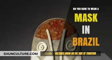 Mask Mandates in Brazil: Current Rules and What Travelers Need to Know