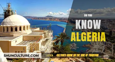 Discover Algeria's Rich History, Culture, and Hidden Gems Today