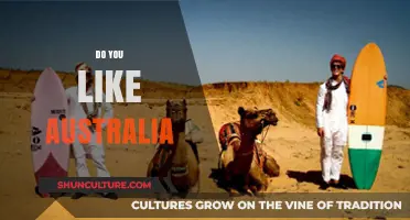 Exploring Australia: Why It's Worth the Visit