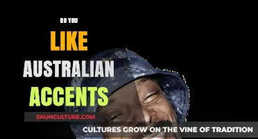 Australian Accents: Why Do People Love Them?