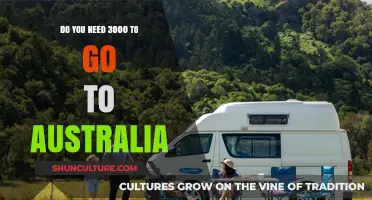 Exploring Australia on a Budget: Is $3000 Enough for Your Trip?