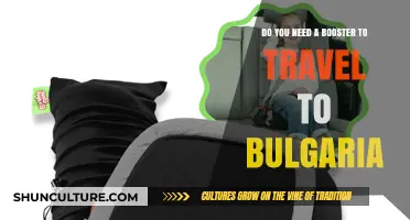 Exploring Bulgaria: The Essential Guide to Booster Shots for Travelers