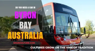 Exploring Byron Bay: Car-Free or Car-Full?