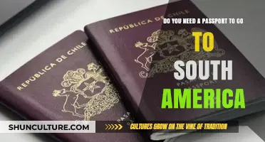Exploring South America: Passport Requirements and Travel Tips
