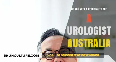 Do You Need a Referral to See a Urologist in Australia?