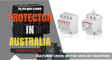 Surge Protectors in Australia: Essential or Optional for Your Electronics?
