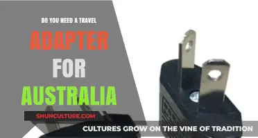 Traveling to Australia? Essential Guide to Using a Travel Adapter
