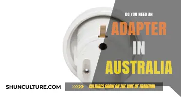 Traveling to Australia? Here's What You Need to Know About Adapters