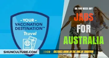 Traveling to Australia? Essential Vaccinations You Need to Know