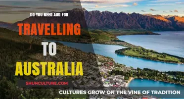 Do You Need AUD for Travelling to Australia? Essential Currency Tips
