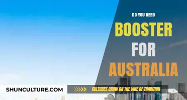 Do You Need a Booster for Australia? Essential Travel Vaccines Guide