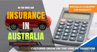 Is Car Insurance Mandatory in Australia? What You Need to Know