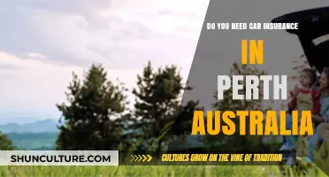 Car Insurance in Perth: Is It Necessary?